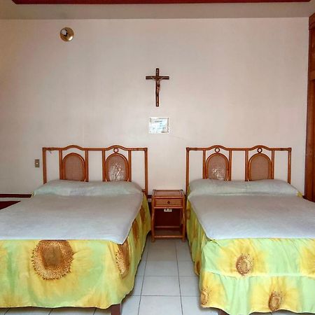 Oyo Posada Santa Cecilia, Jerez Zacatecas Jerez de García Salinas Exteriér fotografie