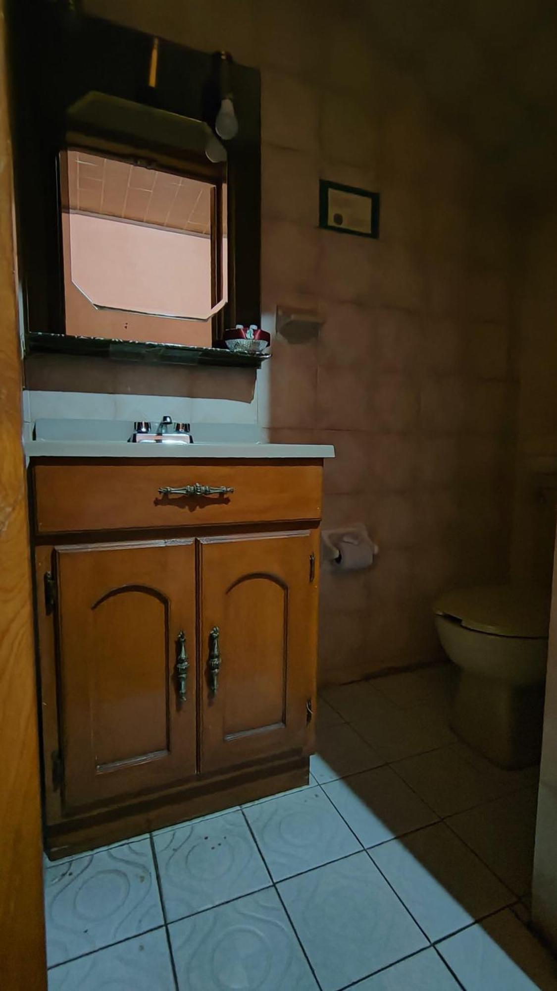 Oyo Posada Santa Cecilia, Jerez Zacatecas Jerez de García Salinas Exteriér fotografie