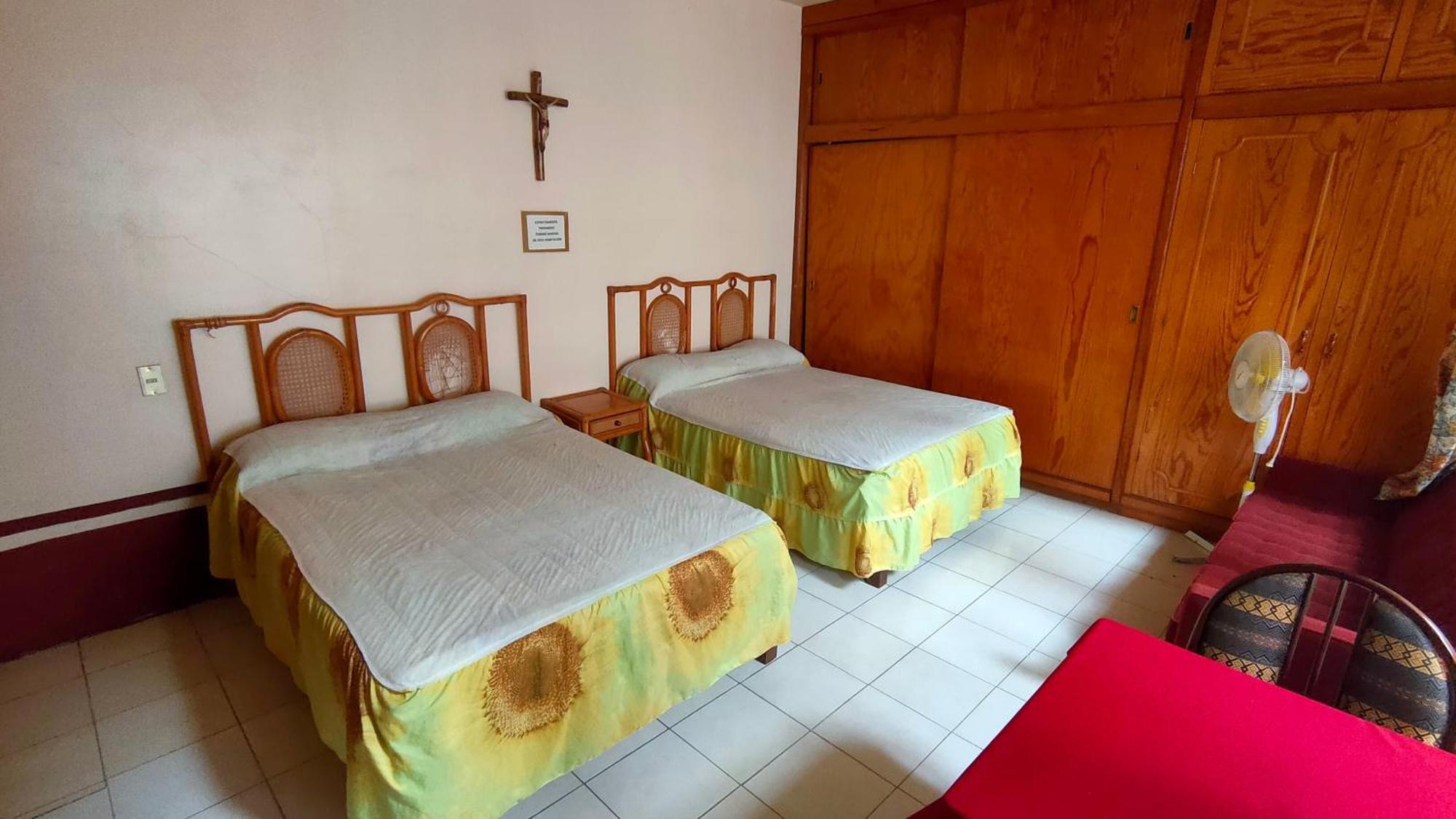 Oyo Posada Santa Cecilia, Jerez Zacatecas Jerez de García Salinas Exteriér fotografie