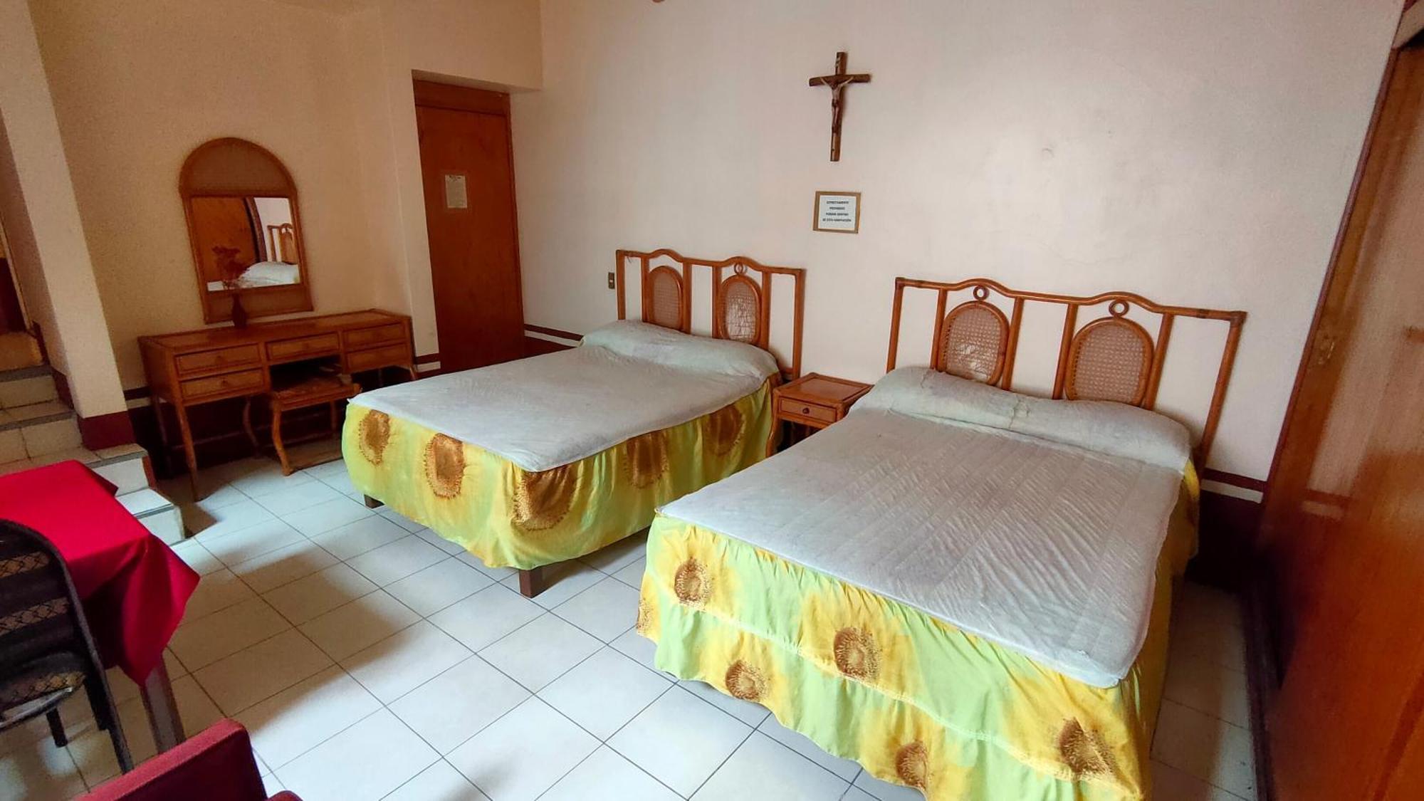 Oyo Posada Santa Cecilia, Jerez Zacatecas Jerez de García Salinas Exteriér fotografie